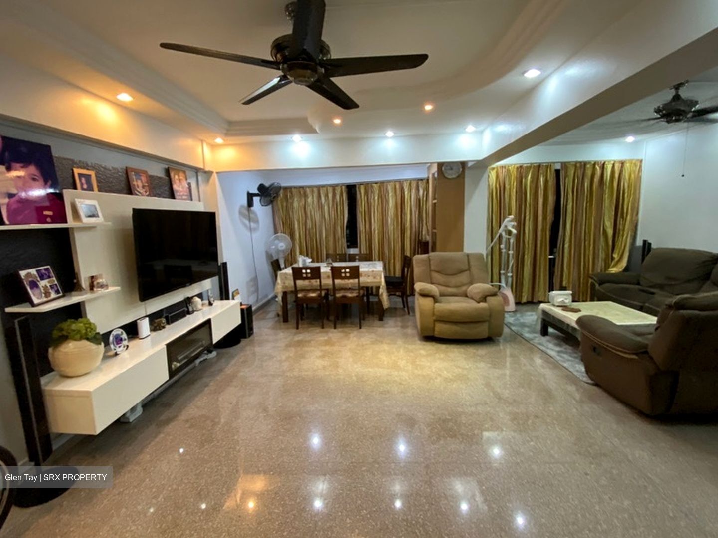 Blk 484 Choa Chu Kang Avenue 5 (Choa Chu Kang), HDB 5 Rooms #564822711